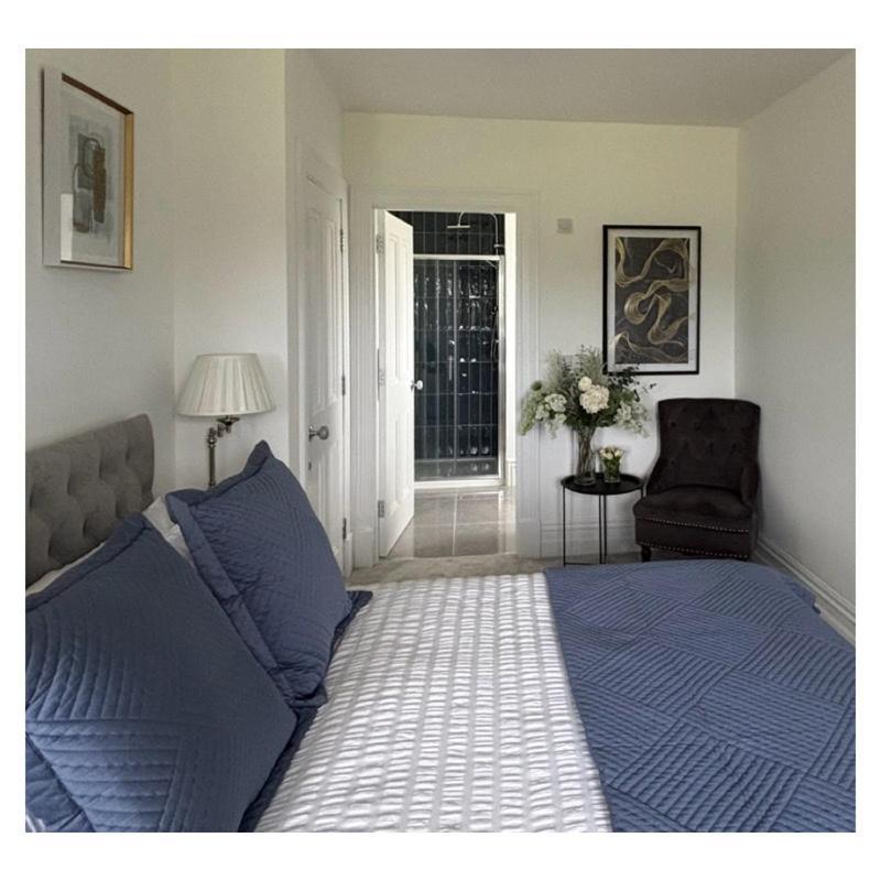 Eastbury House Near Garryvoe Hotel & Ballymaloe House คอร์ก ภายนอก รูปภาพ