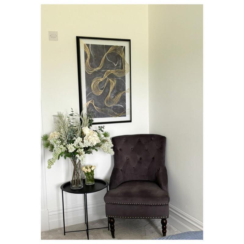 Eastbury House Near Garryvoe Hotel & Ballymaloe House คอร์ก ภายนอก รูปภาพ